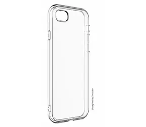 Swissten CLEAR JELLY Ochranné silikónové púzdro pre OnePlus CE 2 transparentné 