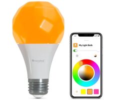 Nanoleaf Essentials Matter E27 (1 ks) / LED / E27 / 8.5W / 1100 lm / 2700-6500K