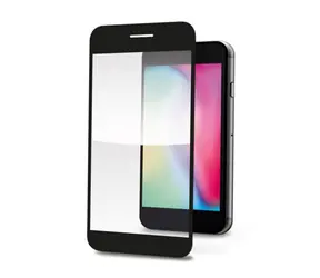 Aligator GLASS PRINT Ochranné tvrdené sklo pre XIAOMI Redmi Note 12S čierna 