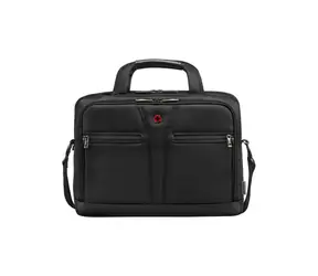 Wenger BC Pre taška na notebook 14-16" čierna