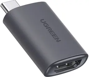 Ugreen US320 Adaptér USB-C (M) - HDMI (F) sivá