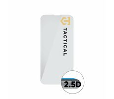 Tactical Glass Shield 2.5D sklo pre Apple iPhone 15 PLUS číra / dopredaj