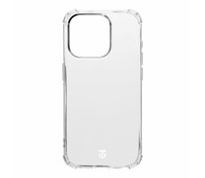 Tactical TPU Plyo Kryt pre Apple iPhone 15 Pro číra