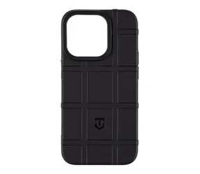 Tactical Infantry Kryt pre Apple iPhone 15 Pro čierna / dopredaj