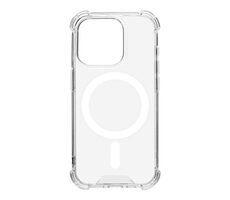 Tactical MagForce Plyo Kryt pre Apple iPhone 15 Pro Pre číra