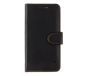 Tactical Field Notes pre Apple iPhone 15 Pro čierna