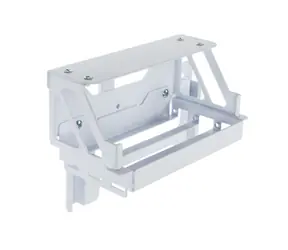 Lian Li O11DE-9W biela / Držiak GPU / pre Lian Li O11