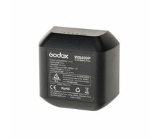 Godox WB400P Batéria pre AD400 Pro