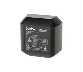 Godox WB400P Batéria pre AD400 Pro