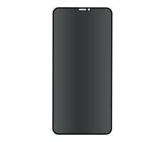 Foreve Tvrdené sklo Privacyr pre Apple iPhone XS Max &amp; 11 Pre Max