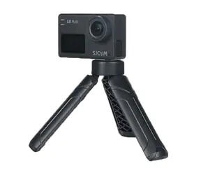 SJCAM Tripod Simple čierna / Statív / 1/4"