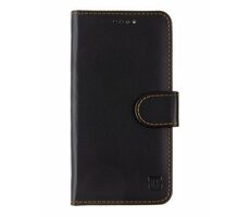 Tactical Field Notes Zatváracie púzdro pre Infinix Hot 30i čierna