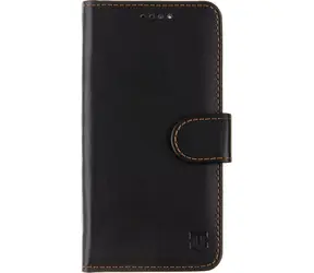 Tactical Field Notes Zatváracie púzdro pre XIAOMI Redmi Note 12S čierna