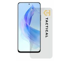 Tactical Glass Shield 2.5D tvrdené sklo pre Honor 90 Lite číra