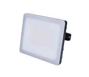Solight WM-30W-Q LED reflektor Quick čierna / 30W / 2550lm / 4000K / IP65