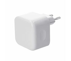 Solight DC73 Rýchlonabíjací adaptér biela / 2x USB-C / 36W