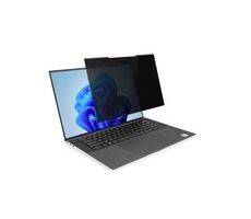 Kensington Čierny privátny filter pre notebooky 16" 16:10 / magnetický