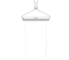 Baseus FMYT000002 Cylinder Slide-cover Univerzálne puzdro / až 7.2" / vodotesné