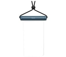 Baseus FMYT000003 Cylinder Slide-cover Univerzálne puzdro / až 7.2" / vodotesné