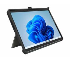Kensington BlackBelt ochranné púzdro pre Microsoft Surface Pro 9 