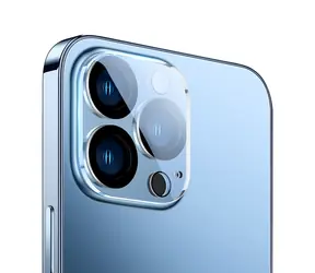 Baseus SGQK000802 Ochranné sklo na kameru pre Apple iPhone 14 Pro/14 Pro Max