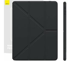 Baseus P40112502111-03 Minimalist Puzdro pre Apple iPad 10.2&quot; čierna