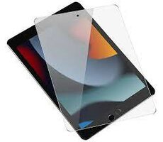 Baseus SGJC070802 Ochranné sklo pre Apple iPad Pro/Air3/ 10.2" & iPad 7/8/9 / 2 ks / + čistiaca sada
