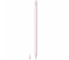 Baseus SXBC060104 Smooth Writing Stylus ružová