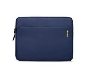 tomtoc Sleeve puzdro pre Apple iPad 10.9 "a iPad Pro 11" modrá