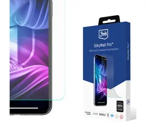 3mk SilkyMatt Pre ochranná fólia pre Samsung Galaxy S23 (SM-S911)