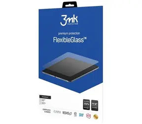 3mk FlexibleGlass Hybridné sklo pre Apple iPad 10.9" (2022) 10.generácia