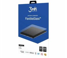 3mk FlexibleGlass Hybridné sklo pre Apple iPad Pro 11" (3.generácia)