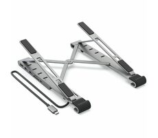 Hyper® HyperDrive Dokovací stojan / 1x USB-C / 2x USB-A / 1x HDMI / SD/Micro SD