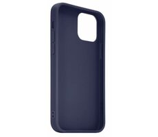 FIXED Story Zadný pogumovaný kryt pre Apple iPhone 15 Pro Pre modrá