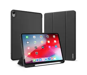 Nevox Vario Series Kryt pre Apple iPad Air 10.9" (4. Gen) sivá