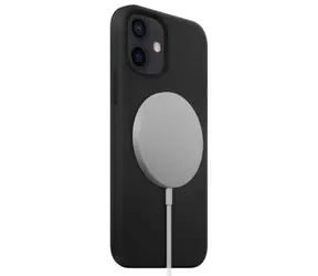 Nevox StyleShell Shock Magsafe kryt pre Apple iPhone 12 Pro čierna