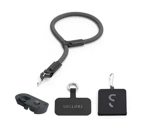 ShiftCam Pro Camera remienok na zápästie čierna