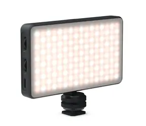 ShiftCam ProLED Bi-color panel pre smarpthony a kamery / LED svetlo / 8W / 2500-6500K