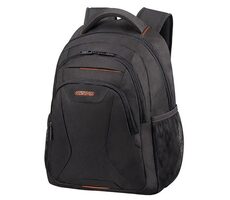American Tourister AT WORK Batoh na notebook 13.3 &quot;-14.1&quot; čierna / 20.5 l