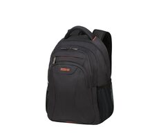 American Tourister AT WORK Batoh na notebook 15.6&quot; čierna / 25 l