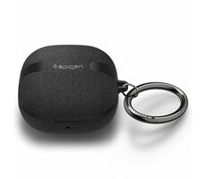 Spigen Urban Fit ochranný kryt pre Galaxy Buds 2 Pro/2/Pro/Live čierna