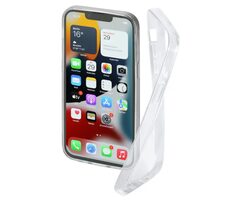 HAMA Crystal Clear kryt pre Apple iPhone 14 číra
