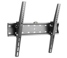Gembird WM-55T-02 Držiak na stenu pre TV do 55&quot; / štandardy VESA max. 400 x 400 / na stenu / nosnosť 40 kg / sklopný