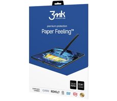 3mk Paper Feeling ochranná fólia pre Samsung Galaxy Tab S7 (2ks)