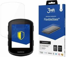 3mk FlexibleGlass Hybridné sklo pre Garmin Edge 840