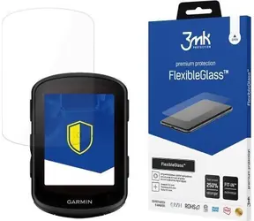 3mk FlexibleGlass Hybridné sklo pre Garmin Edge 840