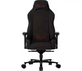 LORGAR Ace 422 čierna