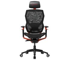 LORGAR Grace 855 červená