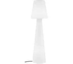 New Garden Lola 110 - biele svetlo / Podlahová lampa / G13 / 16W / 1600 lm / IP65