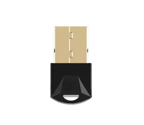 Gembird BTD-MINI6 Bluetooth USB dongle / BT 5.0 / 20m dosah